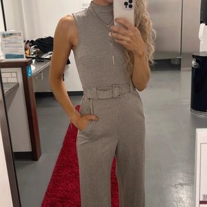 Express - one piece professional jumpsuit